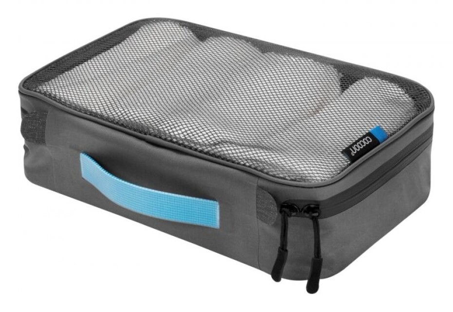 Cocoon organizér Packing Cube M black - main (0)