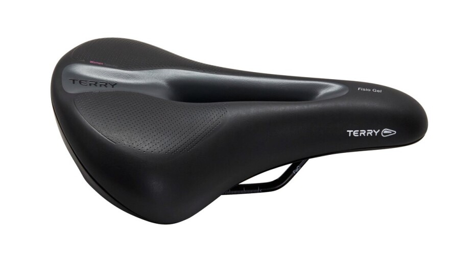 Dámské sedlo Terry Fisio Gel Max - main (2)