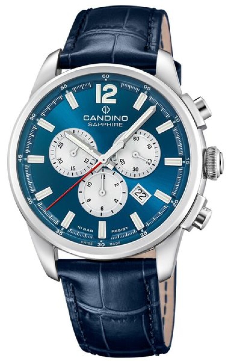 Candino Gents Sports Chronos C4745/5 - main (0)