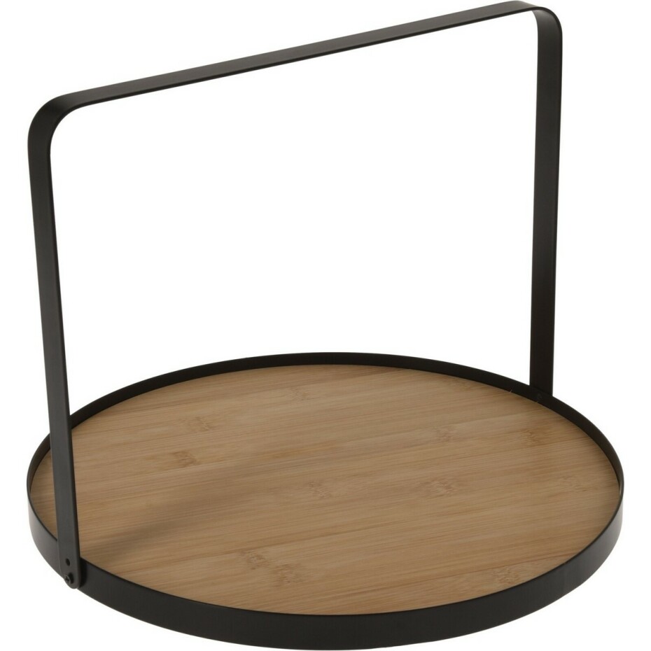 EH Servírovací tác ROUND, 35 cm - main (0)