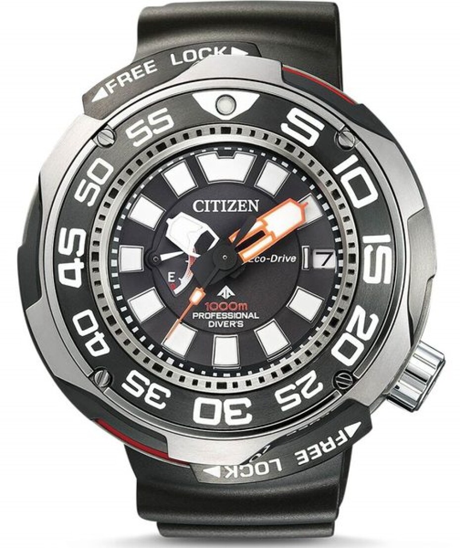 Citizen Promaster Aqualand Divers 1000m BN7020-09E - main (0)