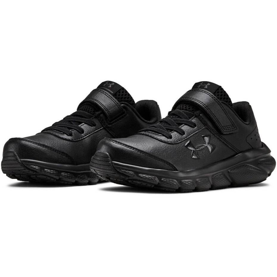 Dětská běžecká obuv Under Armour  PS Assert 8 UFM SYN AC  31 - main (3)