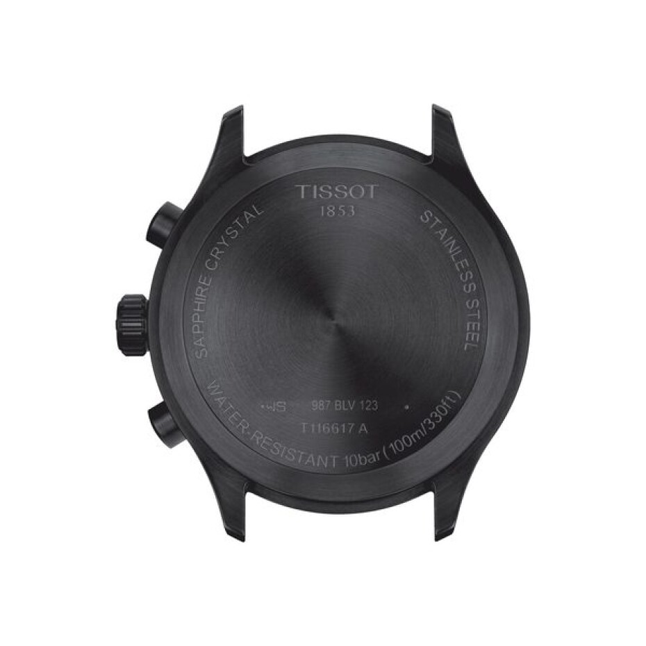 Tissot Chrono XL Vintage T116.617.36.052.02 - main (1)