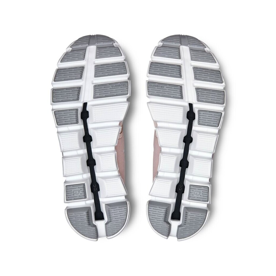 Dámská volnočasová obuv On Cloud 5 Shell/White  EUR 42 - main (5)