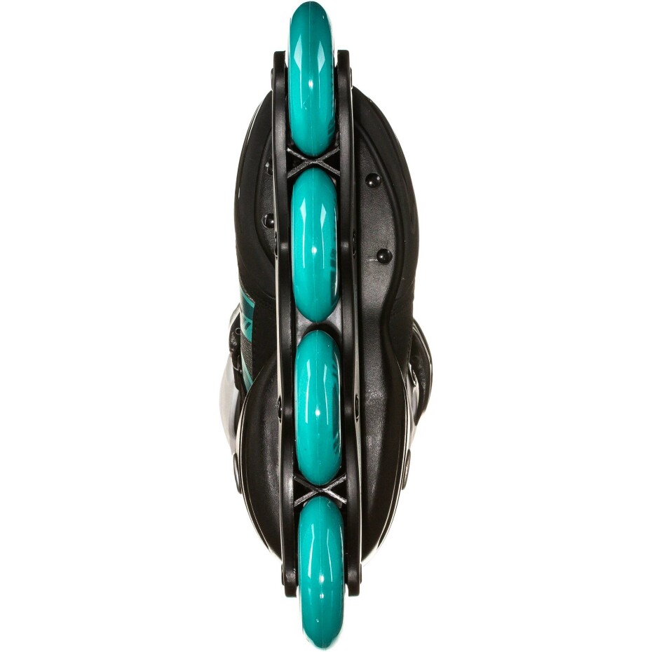 Dámské kolečkové brusle K2  Kinetic 80 PRO LTD W - main (1)