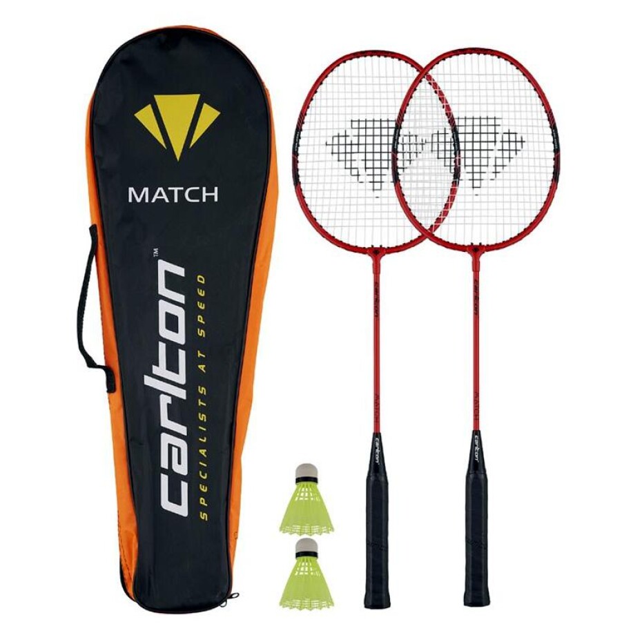 Carlton MATCH 2 Player Set - main (0)