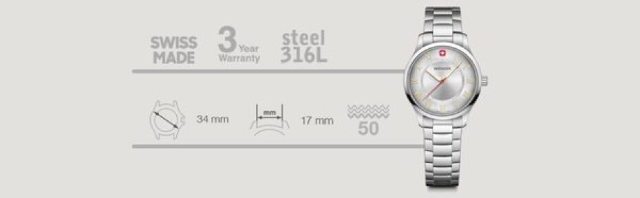 Wenger City Classic 01.1421.126 - main (6)
