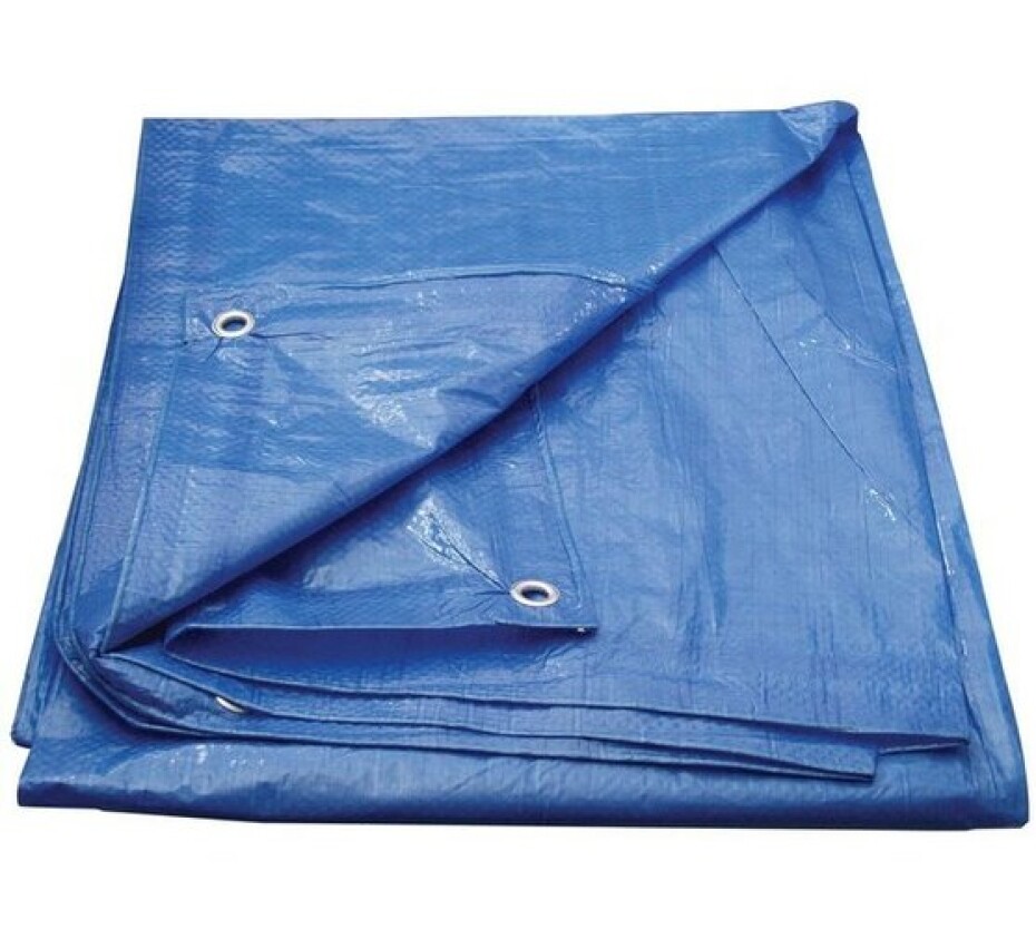 Plachta s oky 300 x 400 cm - main (0)