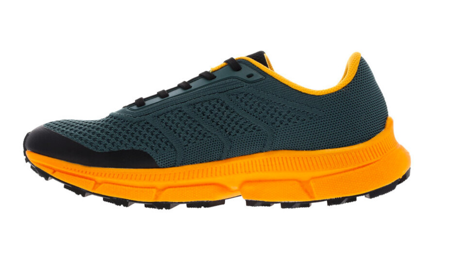 Pánská běžecká obuv Inov-8 Trailfly Ultra G 280 M (S) Pine/Nectar  UK 11,5 - main (2)