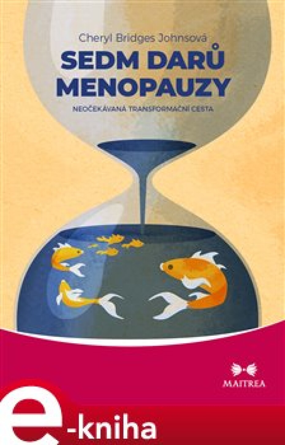 Sedm darů menopauzy - Cheryl Bridges Johnsová - main (0)