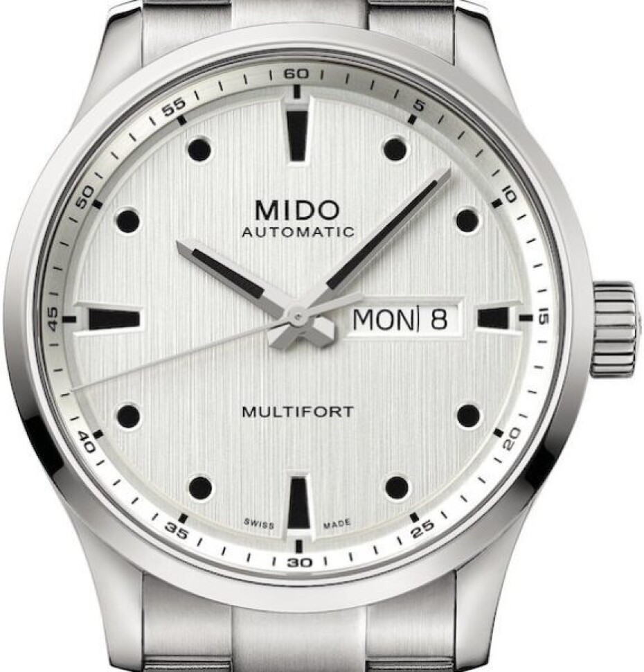 Mido Multifort M M038.430.11.031.00 - main (3)
