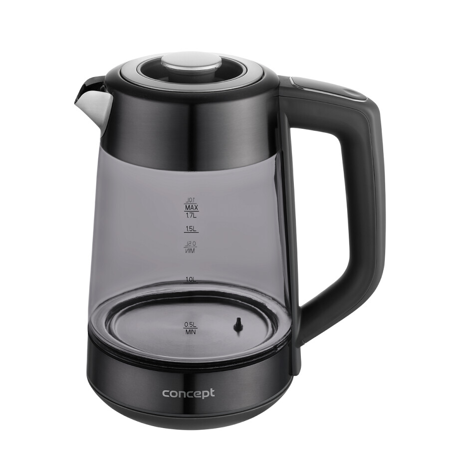 Concept RK4195 rychlovarná konvice s regulací teploty - main (0)