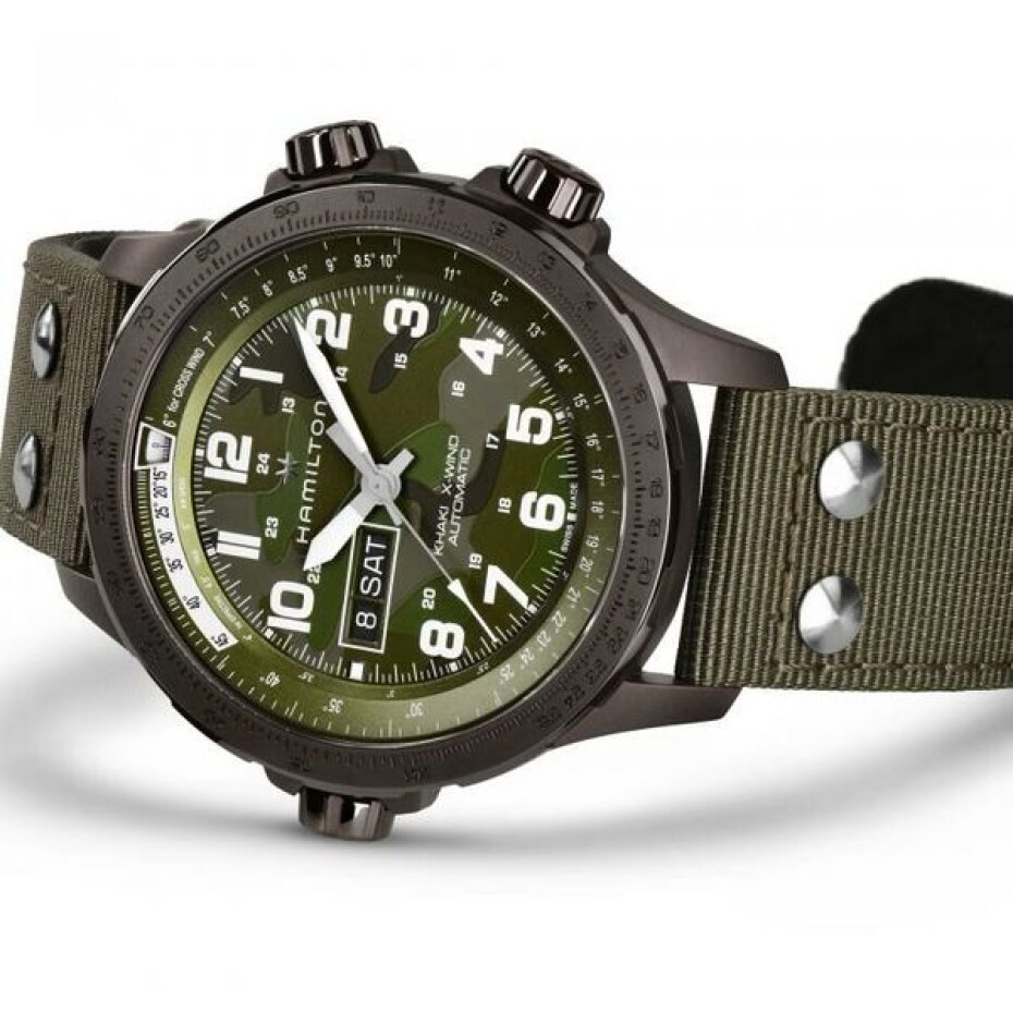 Hamilton Khaki Aviation X-Wind Day Date Auto H77775960 - main (11)