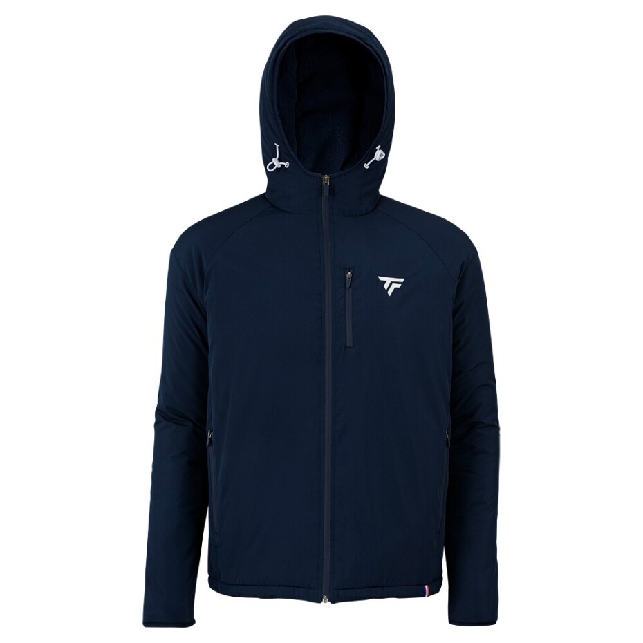 Pánská bunda Tecnifibre  Polar Winter Jacket M - main (0)
