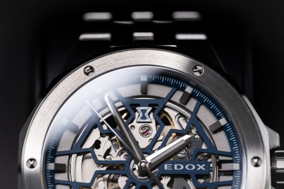 EDOX Delfin Mecano Automatic 85303-3M-BUIGB - main (18)