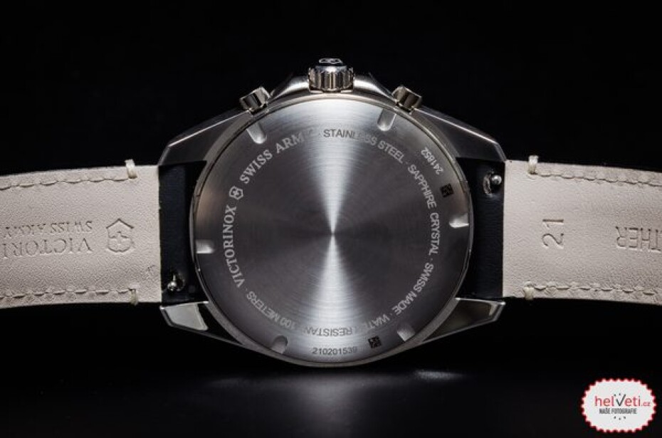Victorinox FieldForce Chrono 241852 - main (10)