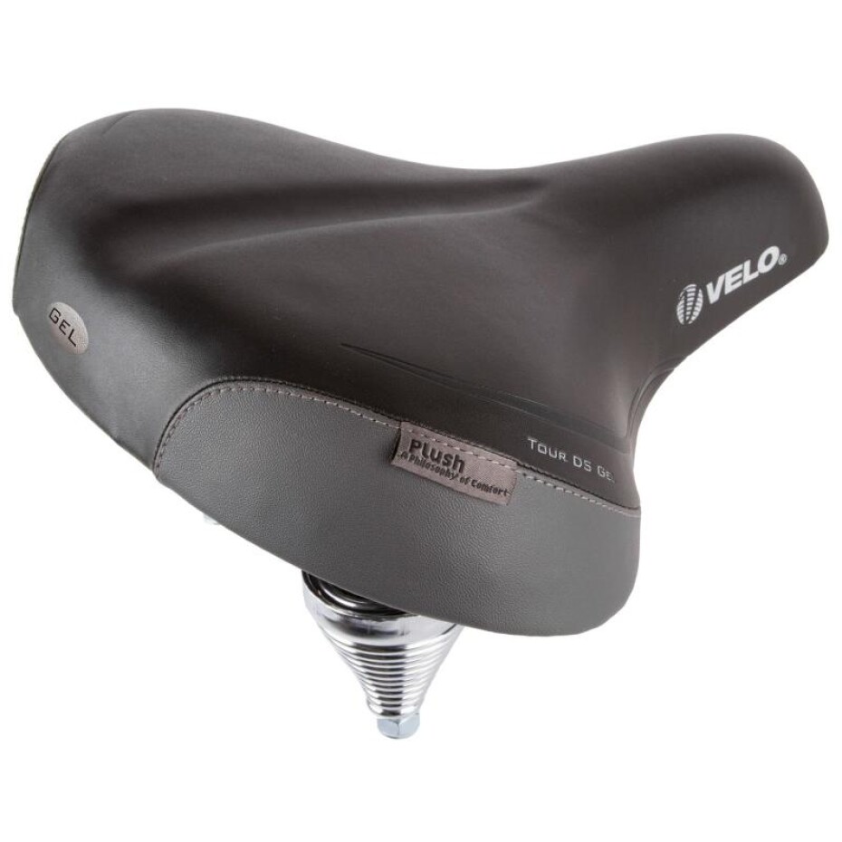 Velo Tour DS GEL sedlo - main (0)