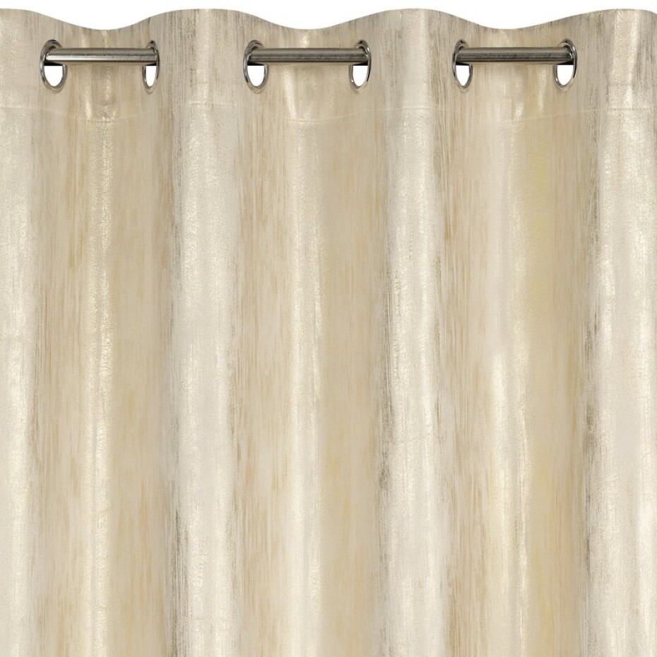 ArtFir Závěs EMILA K | krémová 140 x 250 cm - main (3)