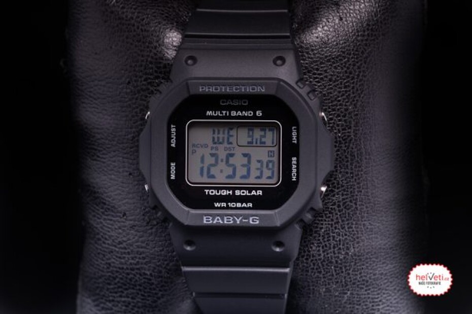 Casio Baby-G BGD-5650-1ER - main (6)