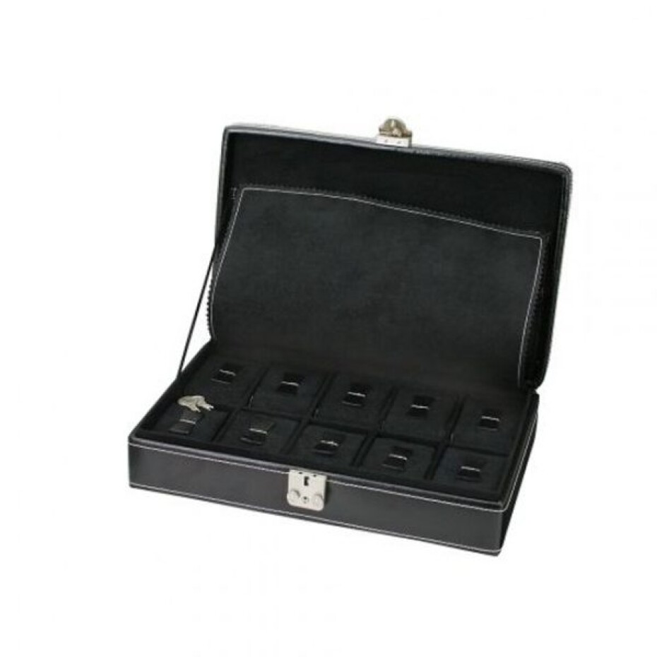 Box na hodinky Friedrich Lederwaren London 26120-2 - main (1)