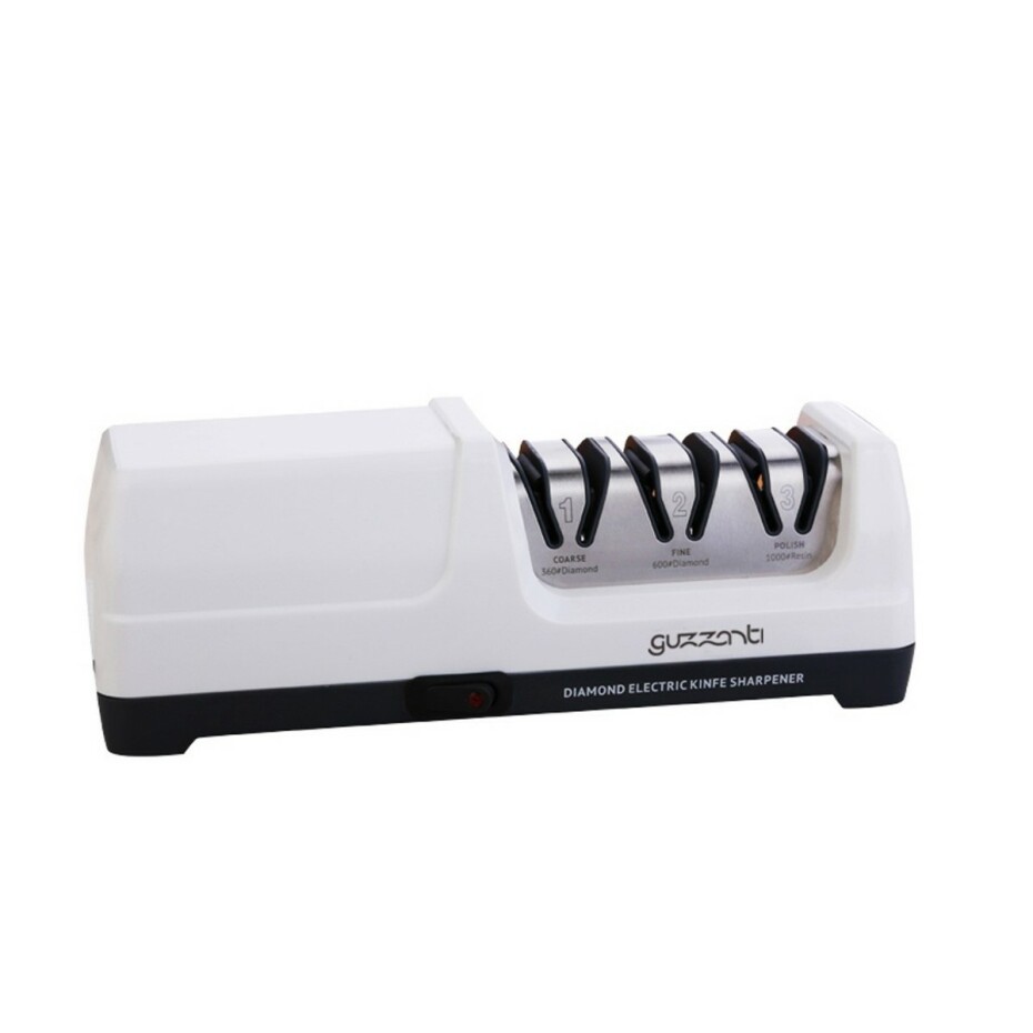 Guzzanti GZ 010 elektrický brousek na nože - main (0)