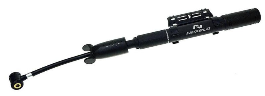 NEXELO MINI VENTIL AV/DV pumpa - main (0)