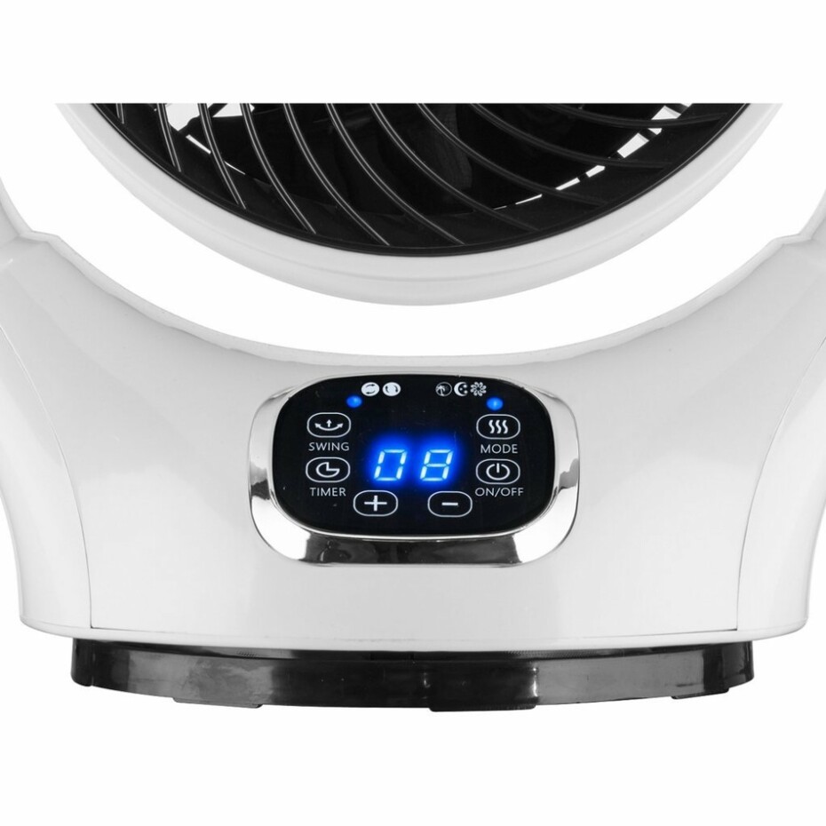 Beper P206VEN260 digitální stolní ventilátor 25 cm - main (2)