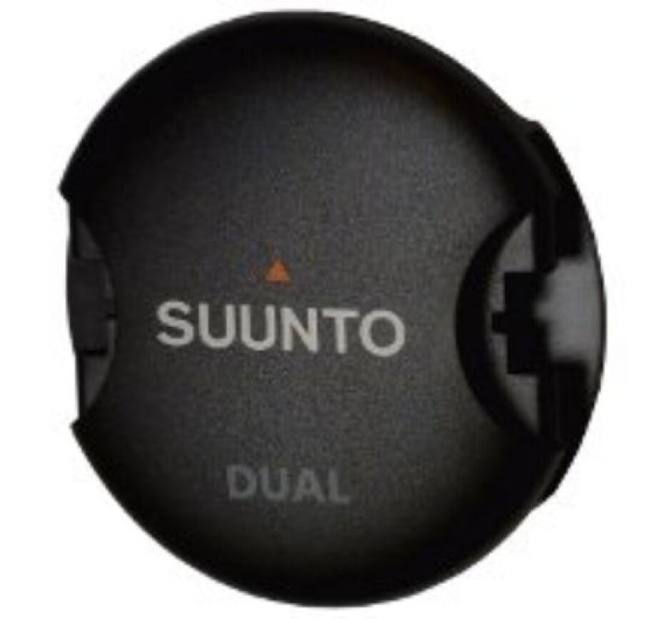 Suunto Vysílač DUAL Module (standart + ANT ) bez popruhu - main (0)