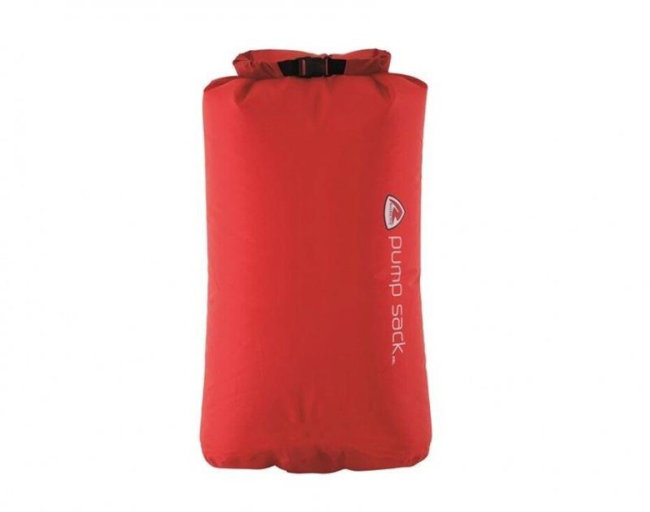 Robens vak na nafukování matrací Pump Sack 25l - main (0)