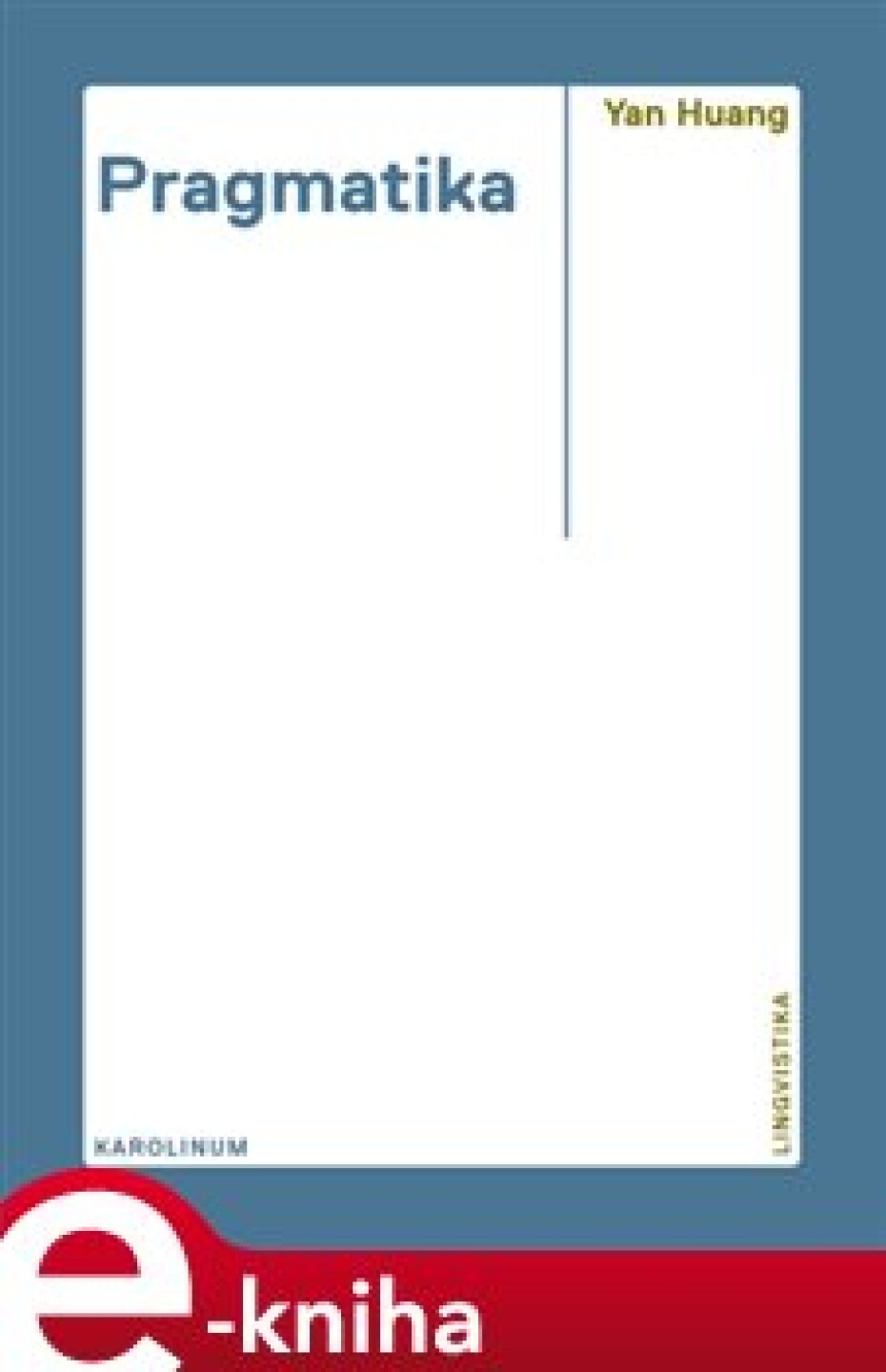 Pragmatika - Yan Huang - main (0)