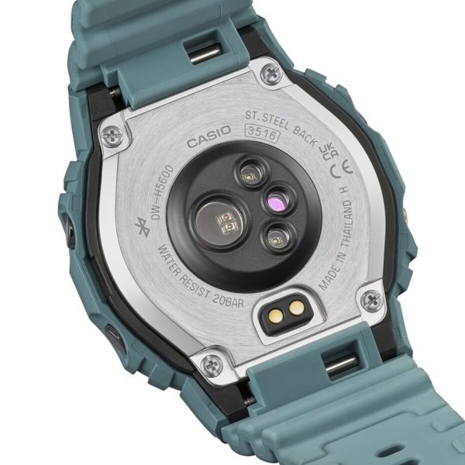 Casio G-Shock G-Squad DW-H5600-2ER - main (13)