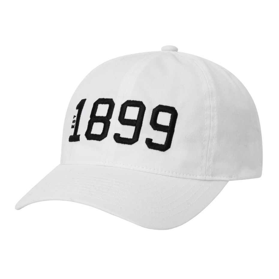 Kšiltovka CCM 125 Anniversary Slouch Cap White Senior - main (0)