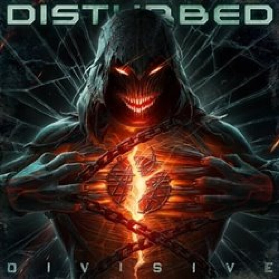 Divisive - Disturbed - main (0)