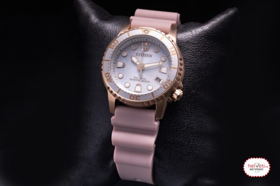 Citizen Promaster Diver 36,5 mm EO2023-00A - main (15)