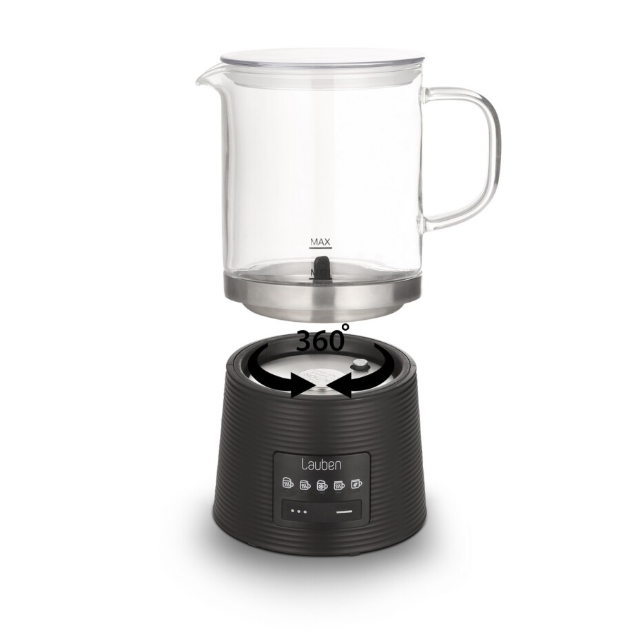 Lauben Napěňovač mléka 600BG - main (4)