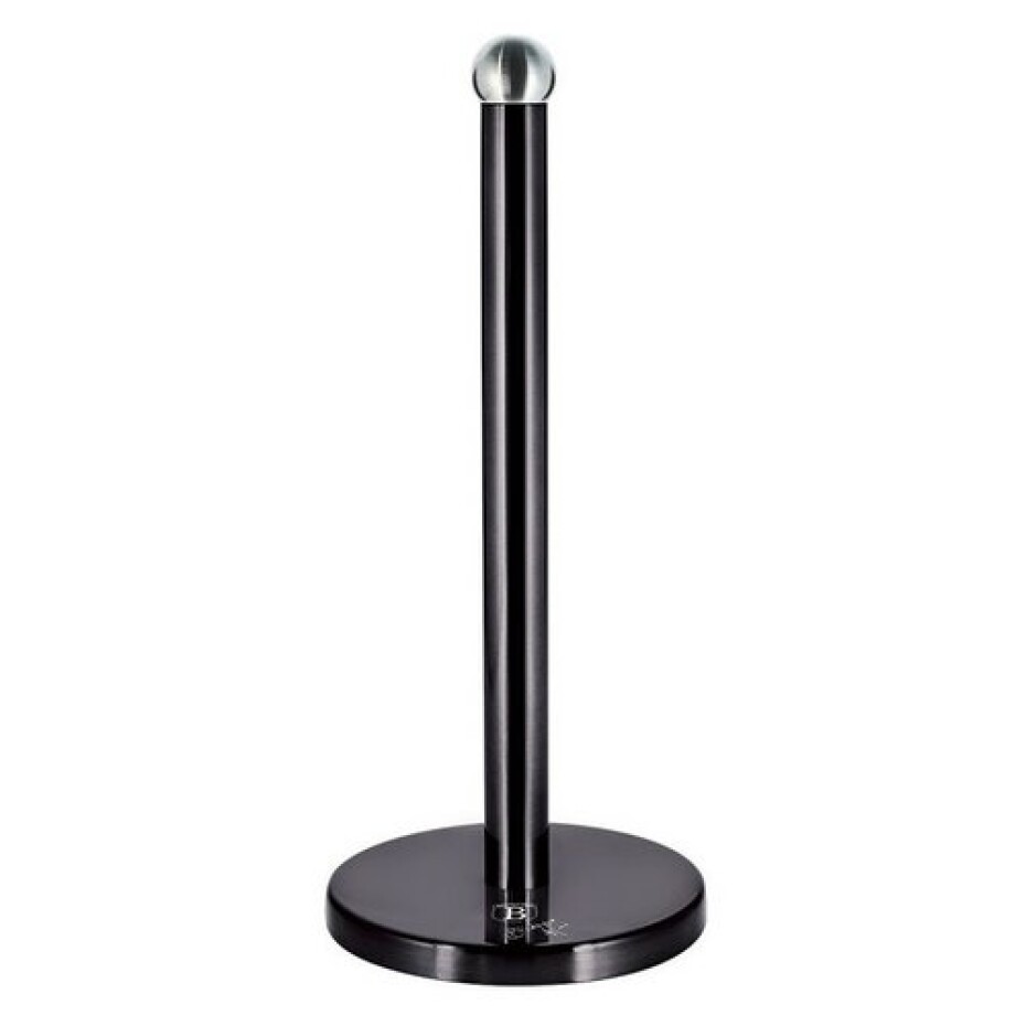 Berlinger Haus Držák na papírové utěrky Carbon Pro Metallic Line - main (0)
