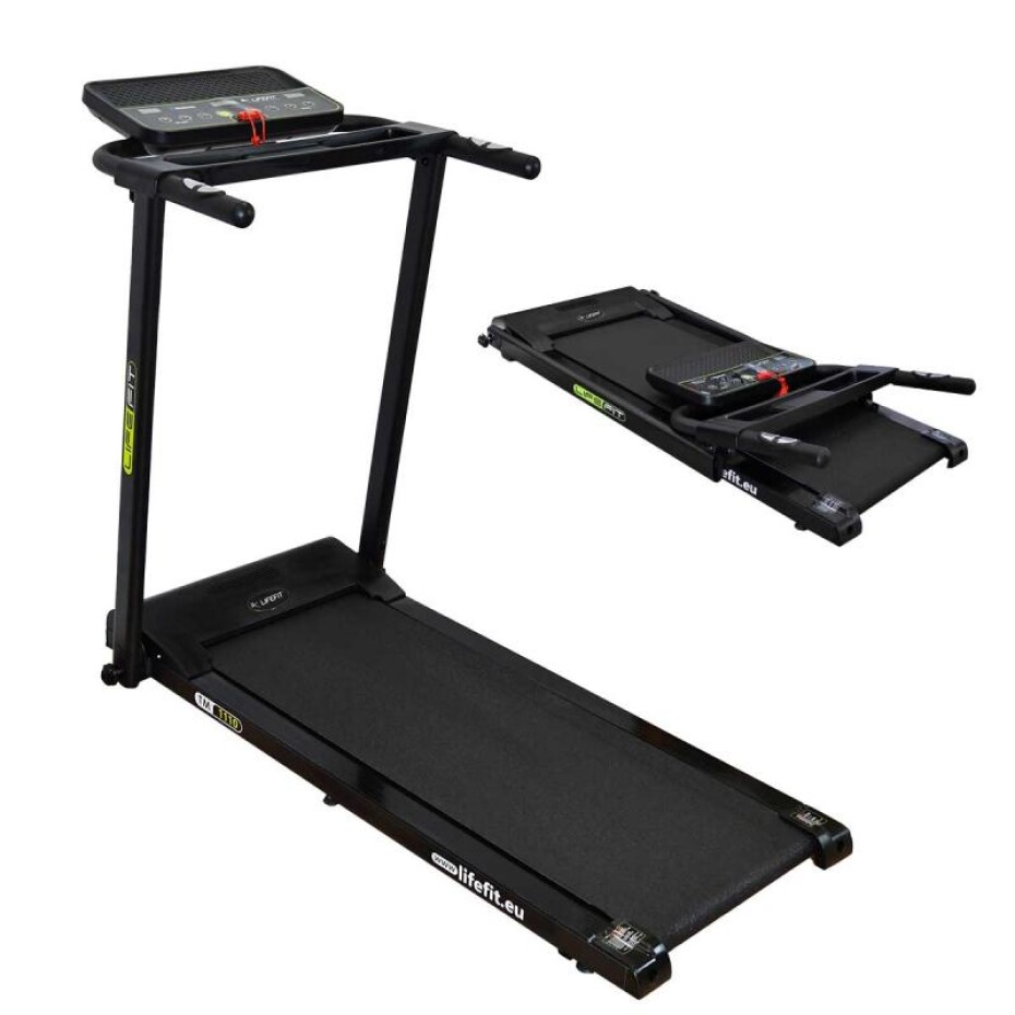 Lifefit Běžecký pás TM1110 - main (0)