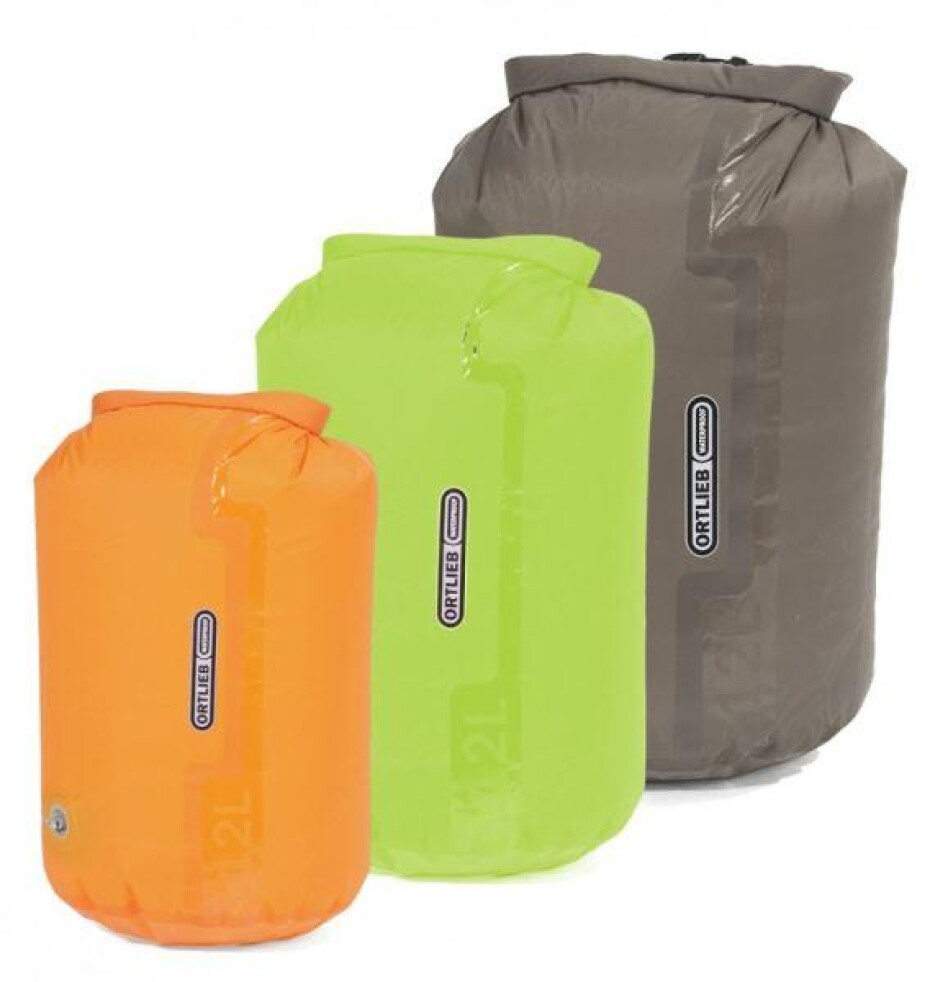 ORTLIEB Dry-Bag PS10 12l s ventilem - main (0)