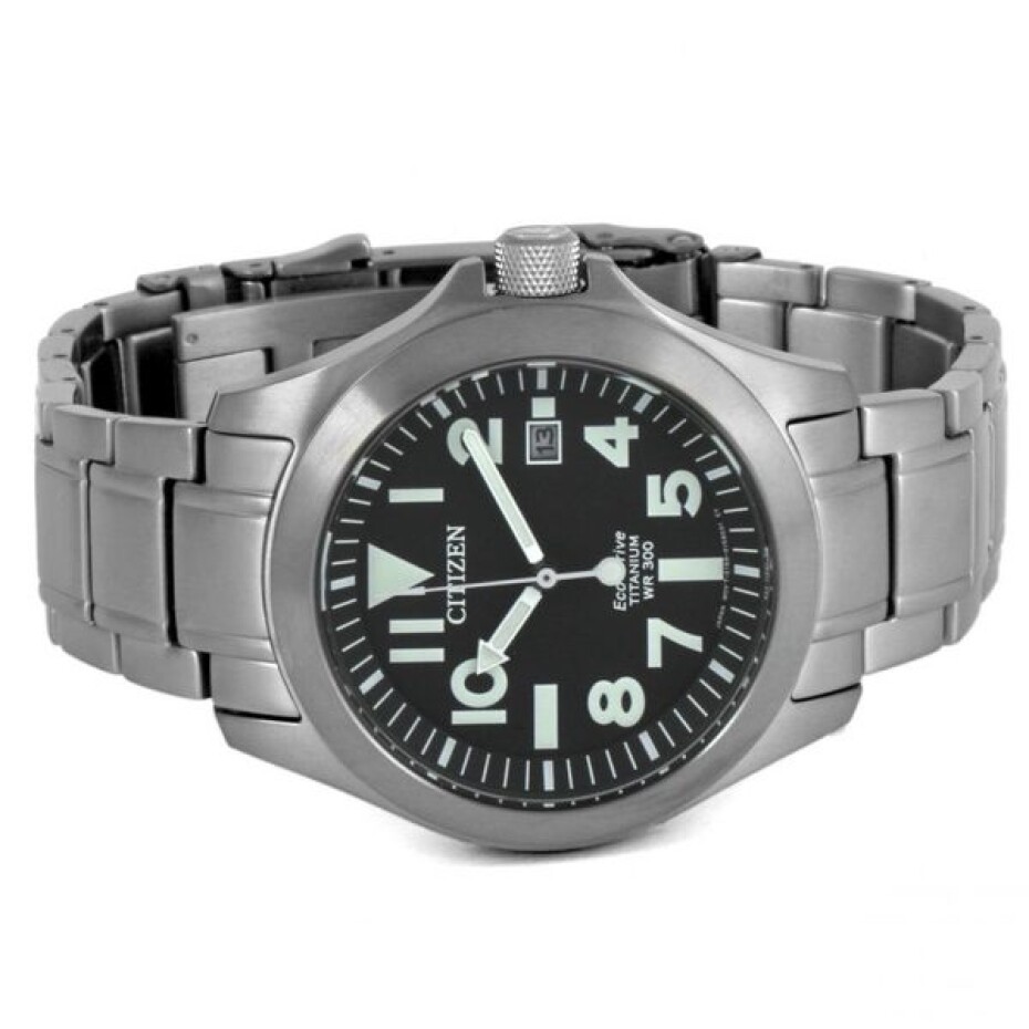 Citizen Promaster Tough Super Titanium BN0118-55E - main (12)