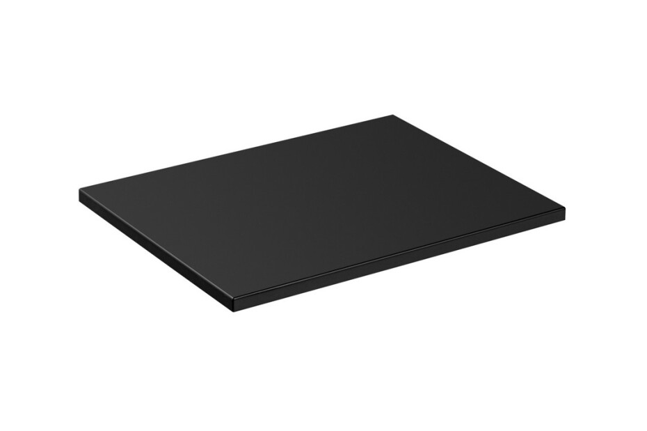 ArtCom Deska pod umyvadlo ADEL Black | černá Typ: Deska 120 cm / 89-120 - main (1)