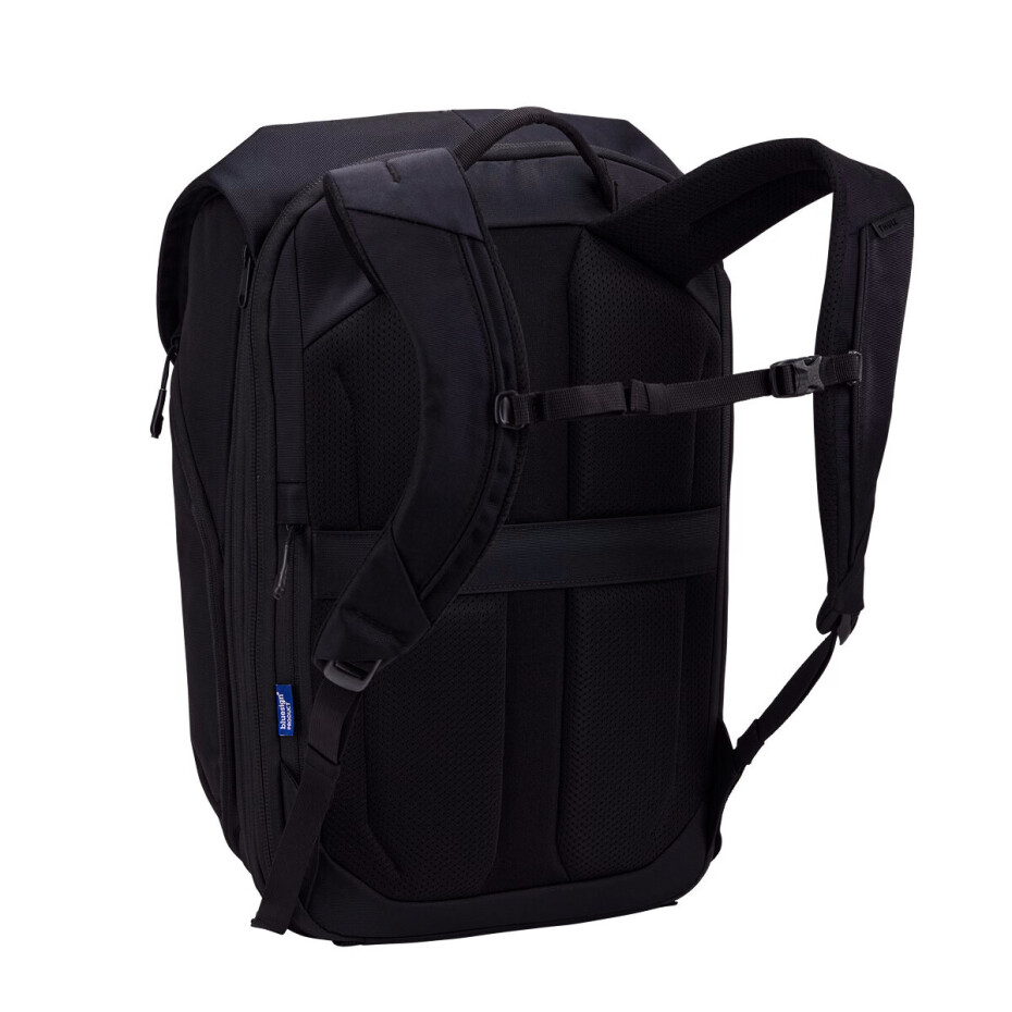 Batoh Thule Subterra 2 TRVL BP Black - main (4)