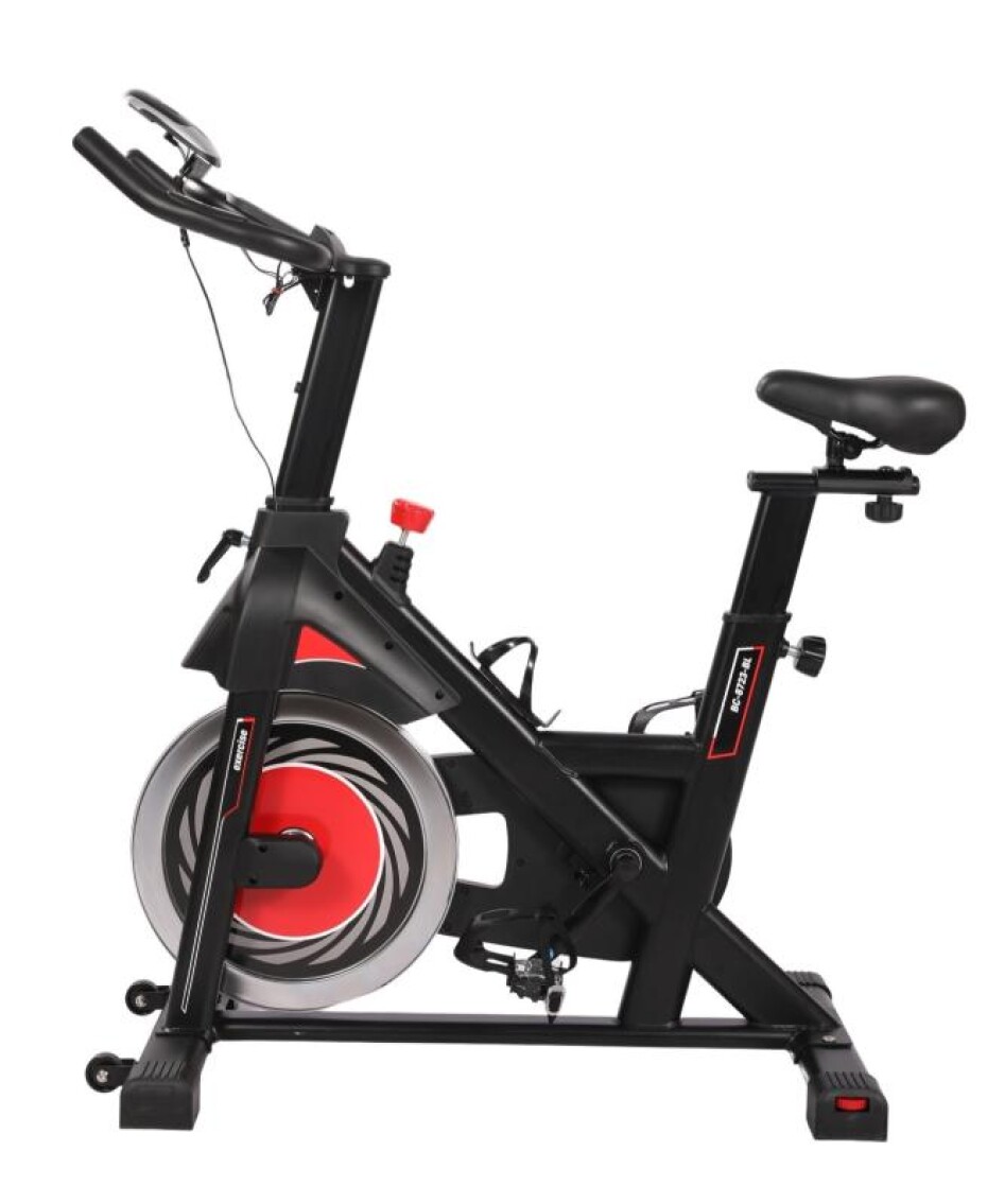 Acra Cyklotrenažer BC8723-BL - main (0)