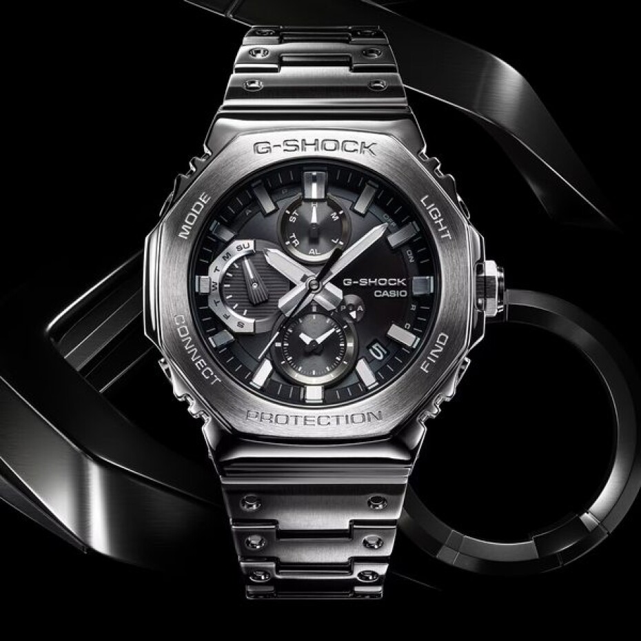 Casio G-Shock GMC-B2100D-1AER - main (9)