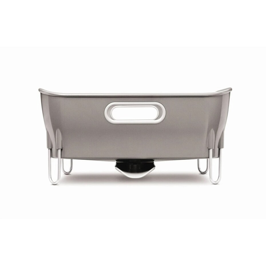 Simplehuman Odkapávač na nádobí Compact, šedá - main (2)