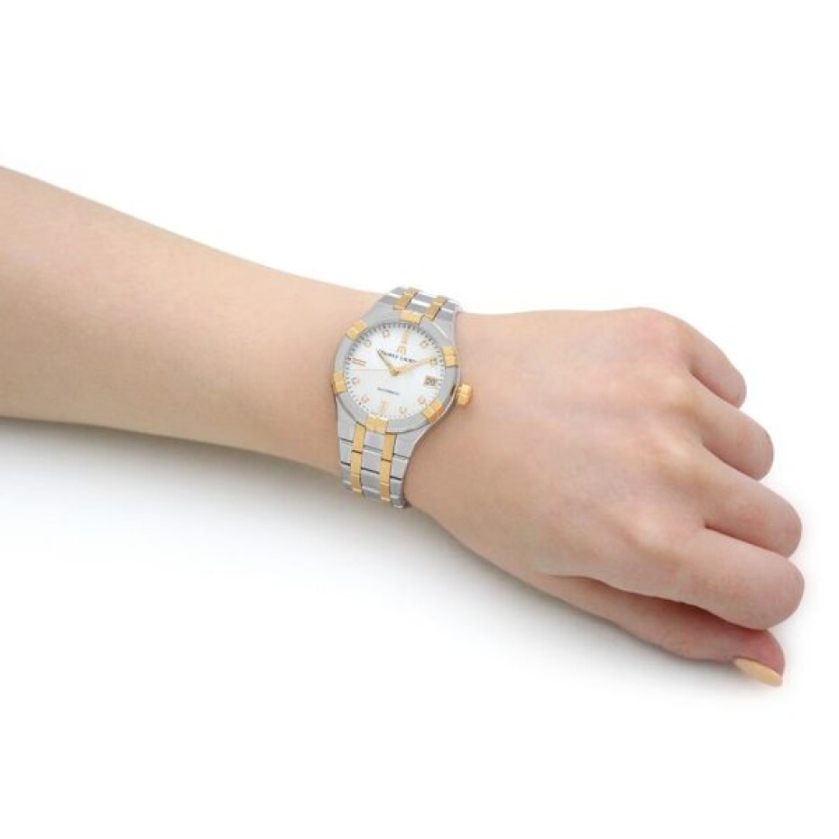 Maurice Lacroix Aikon Automatic Ladies AI6006-PVY13-170-1 - main (5)