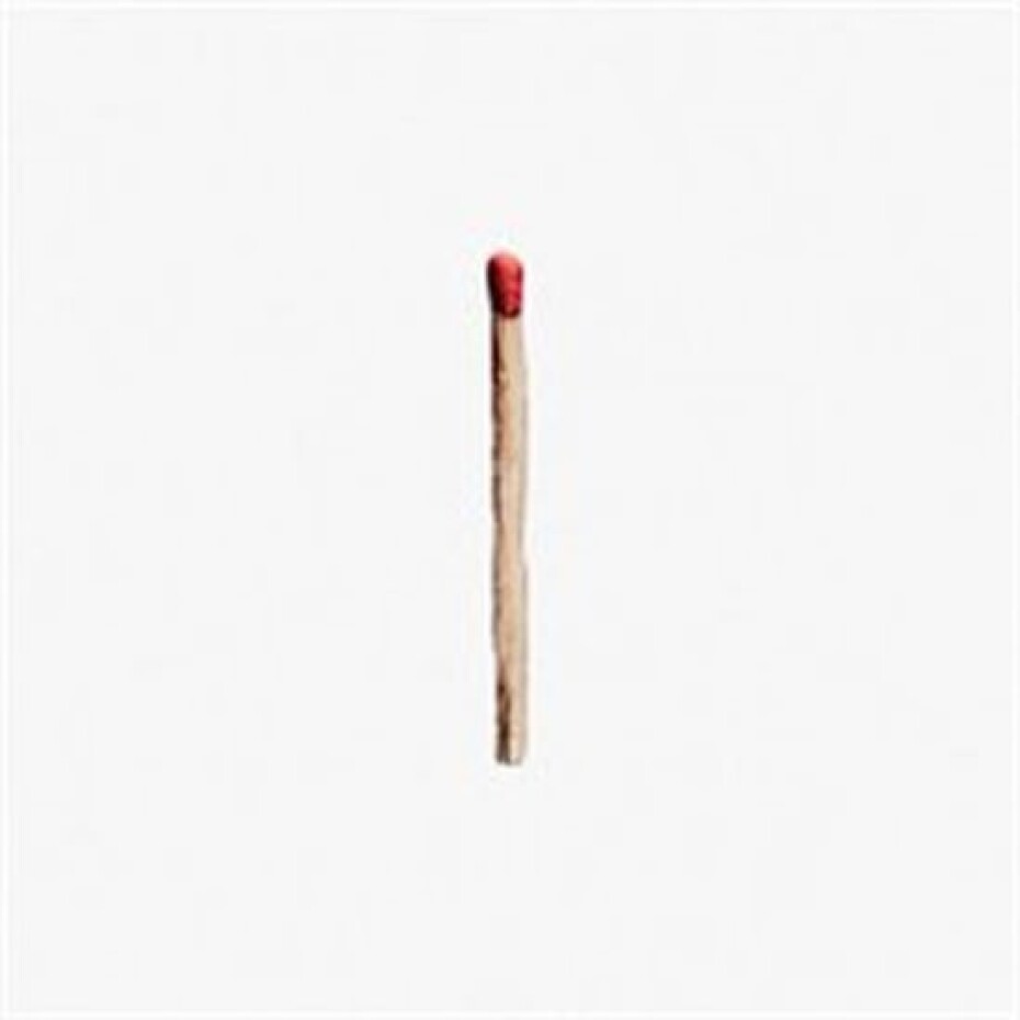 Rammstein - CD / Deluxe - Rammstein - main (0)