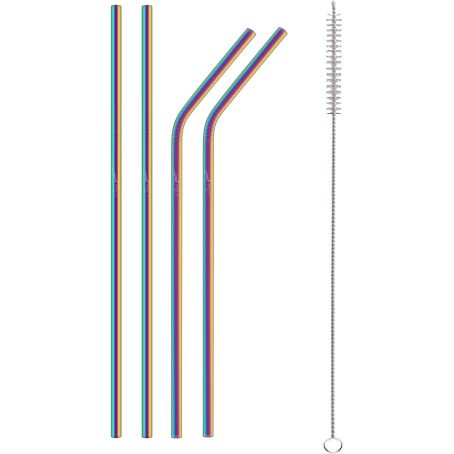 Lamart LT7053 5dílná sada brček Straw  - main (0)