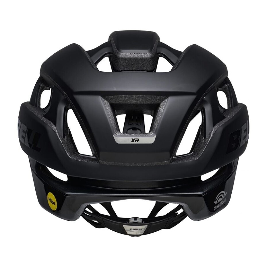Bell XR Spherical matt/gloss black 2022 - main (1)