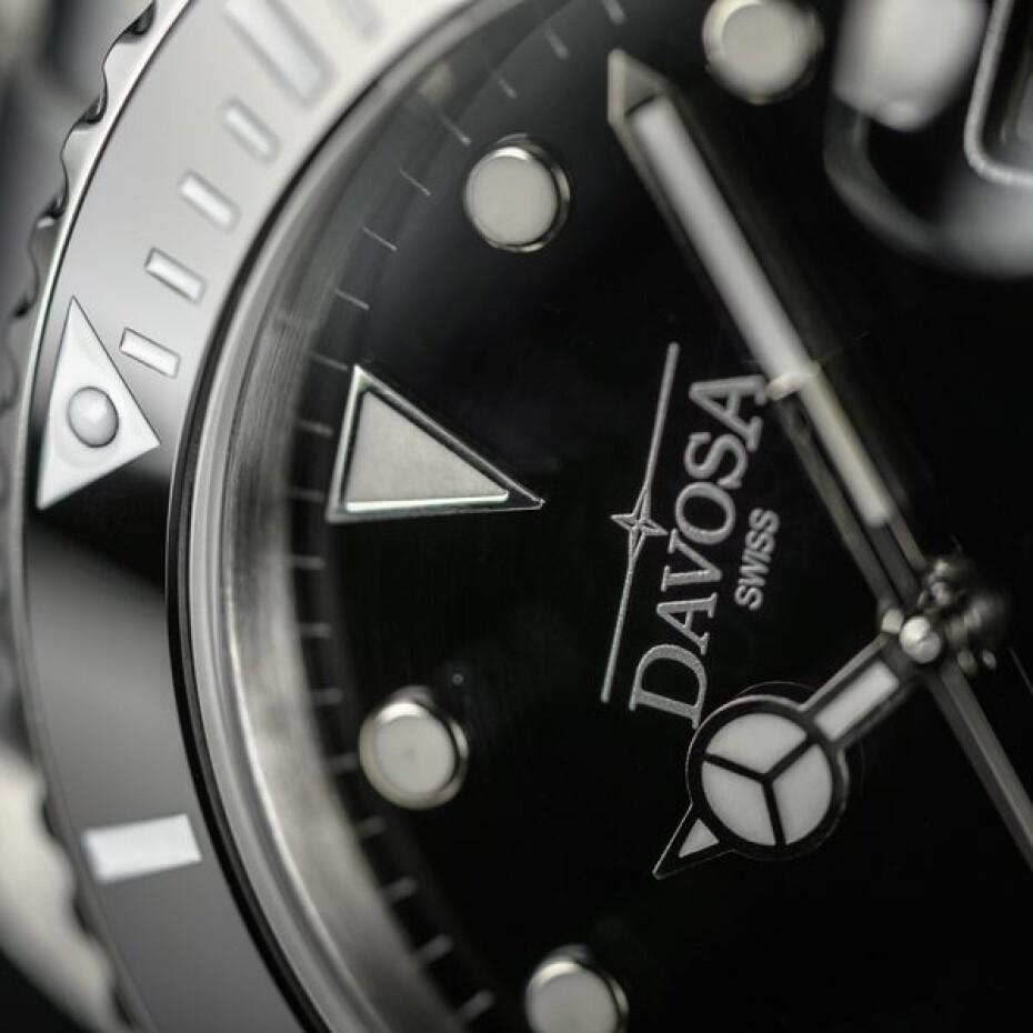 Davosa Ternos Automatic Medium 166.195.05 - main (6)