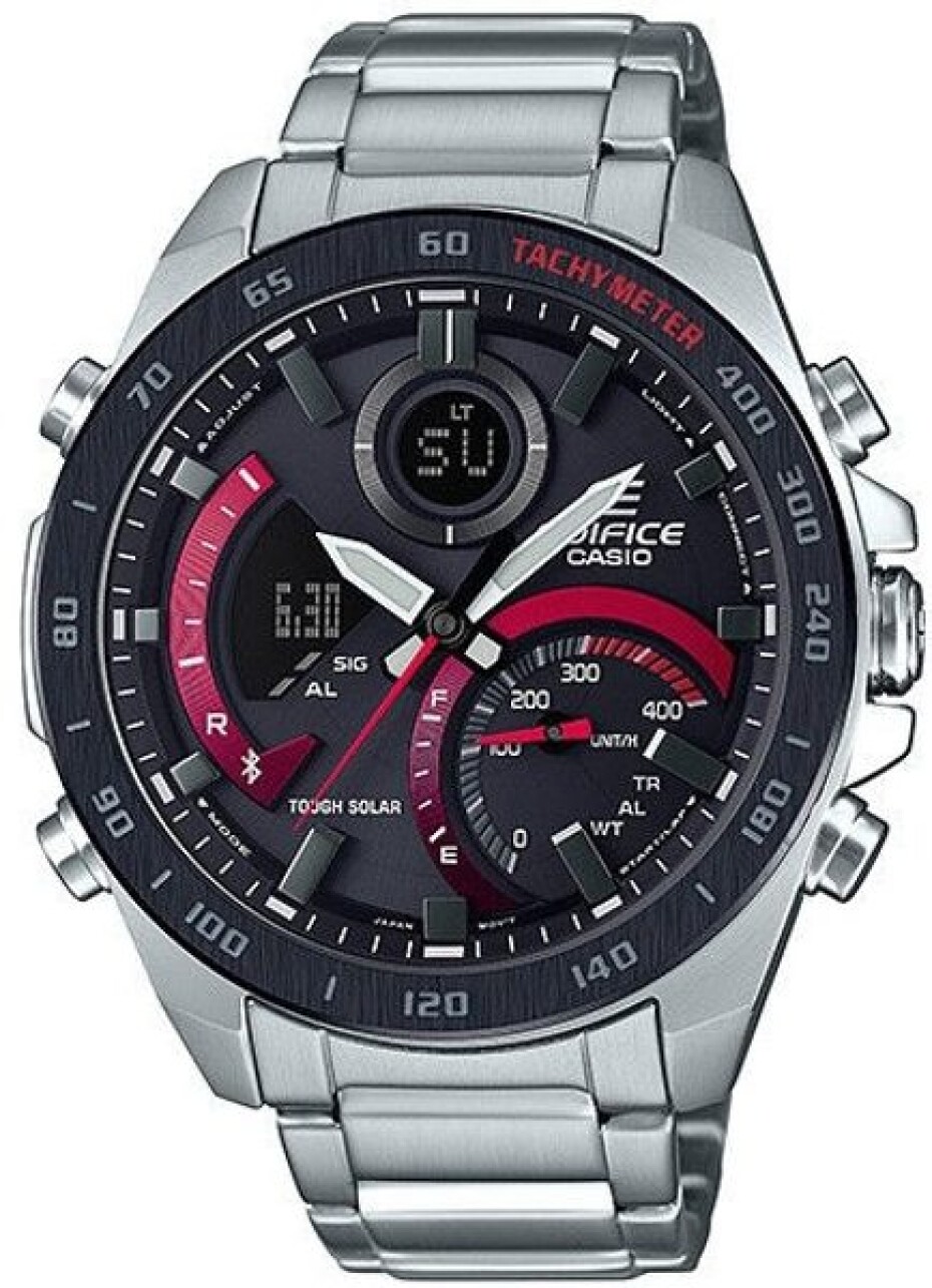 Casio ECB-900DB-1AER - main (0)